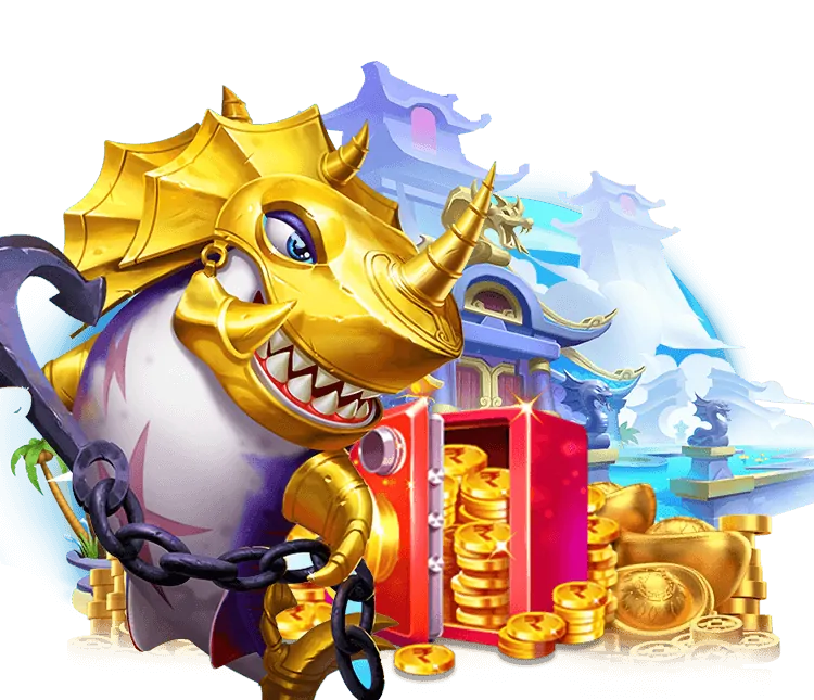 Game bắn cá mới uw99