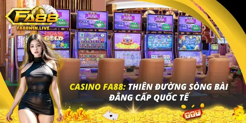 Xu hướng thị trường cá cược uw99