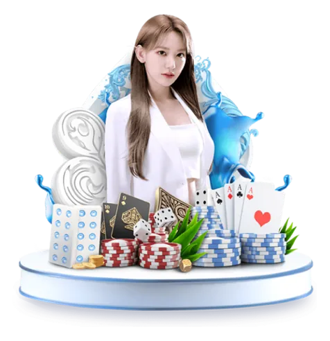 Máy đánh bạc cổ điển với biểu tượng hoa quả